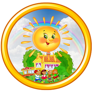 Логотип с. Сасово. Дошкільний навчальний заклад села Сасово